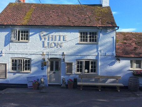 Soberton Community Pub Reopens Following £108,000 Refurbishment Investment