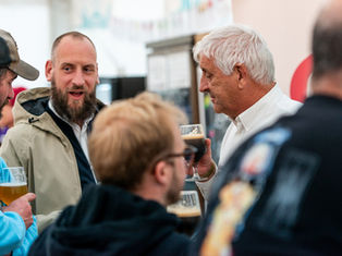 Midsummer Beer Happening in Stonehaven Raises £45,000 to Support 20 Local Good Causes