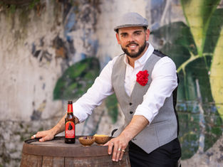 Madrí Excepcional launches Britain’s first ever “Sab-beer-tical”