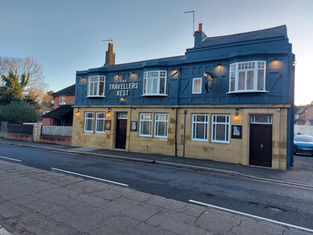 Derby Community Pub Set to open its new function room following Transformational Refurbishment