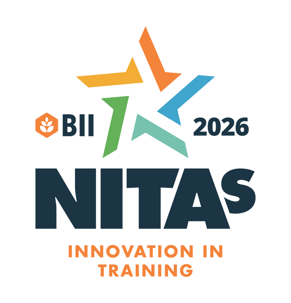 BII announces National Innovation in Training Awards finalists for 2026