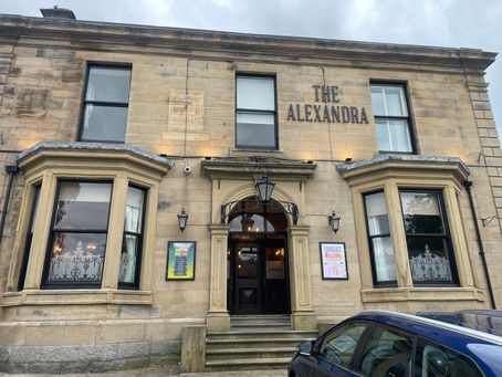 Darwen community pub reopened following transformational makeover