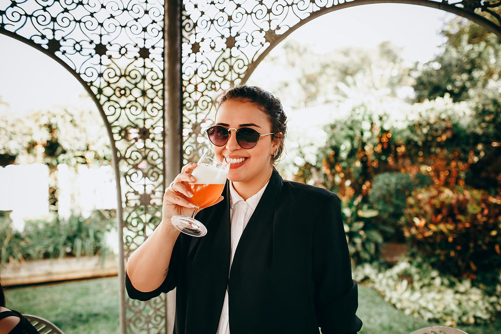 Women On Tap CIC Launches Beer Unlocked: Removing Financial Barriers to Opportunity Across the Beer Industry