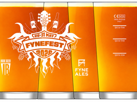 Scotland’s biggest beer festival joins forces with Indie Beer campaign