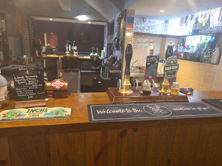 Bakewell Community Pub Revamped Following Transformational Refurbishment