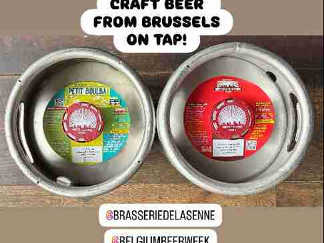 Belgium Beer Week 2025