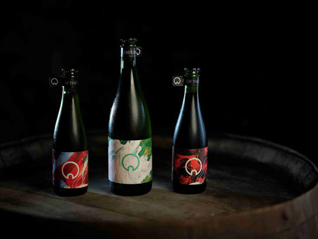 Our Brewery Wins Big at 2025 Great Taste Awards