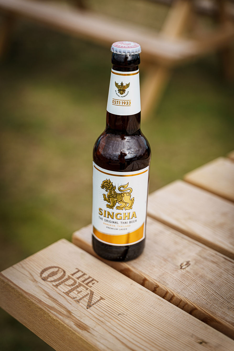 Shepherd Neame secures double major golf partnership for 2026 championships