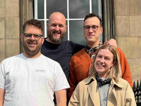 The Palmerston and Newbarns to Open the Cooper’s Rest, a New Pub in Edinburgh