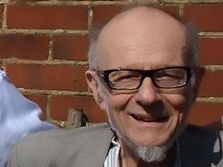Ron Atkins