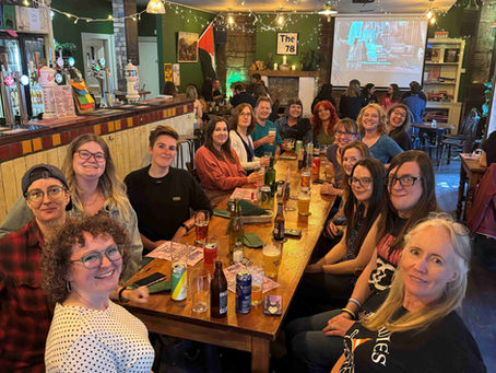 Women’s Beer Group Celebrates Glasgow’s 850th Anniversary With Tap Takeover Event