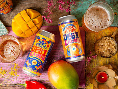 Curry Smugglers launches Desi beer as it bids to change the conversation around Indian beer