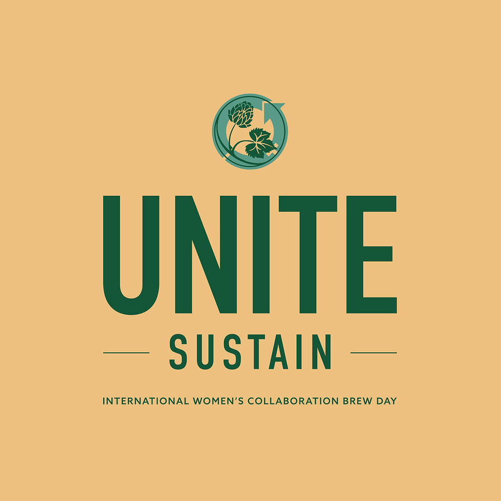 International Women's Collaboration Brew Day returns in 2027 with a focus on sustaining beer for people and planet