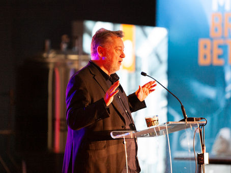 UK's best Indie Beers revealed in historic night for British brewing