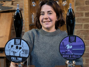 Yorkshire Wolds brewery celebrates 2026 sporting events with new beers