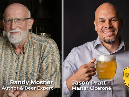 Learn beer styles from the experts - Siebel Institute Master of Beer Styles and Evaluation Course