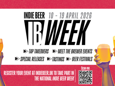 Independent Breweries Capitalise on Local Roots to Win Over Consumers Despite Tough Trading Conditions, According to New Report