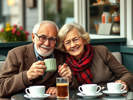 The Benefits of an Ottawa Reverse Mortgage: Why More Retirees Are Choosing This Strategy