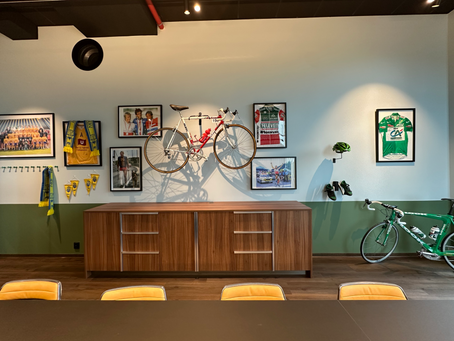 Nå kan du bo i Hushovd-suiten på Comfort Hotel Grimstad