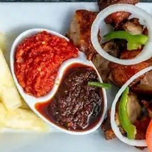 Half Tray Chofi