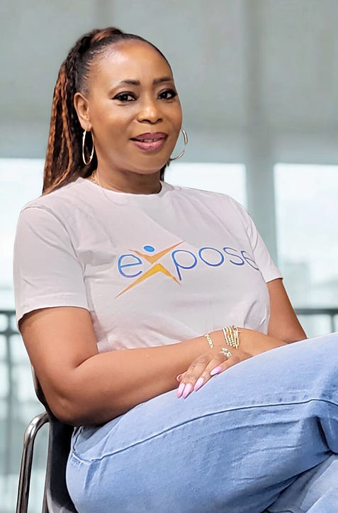 Monalisa Okojie