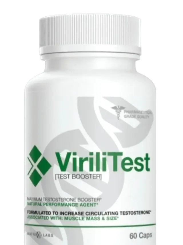 Matrix - Virili Test