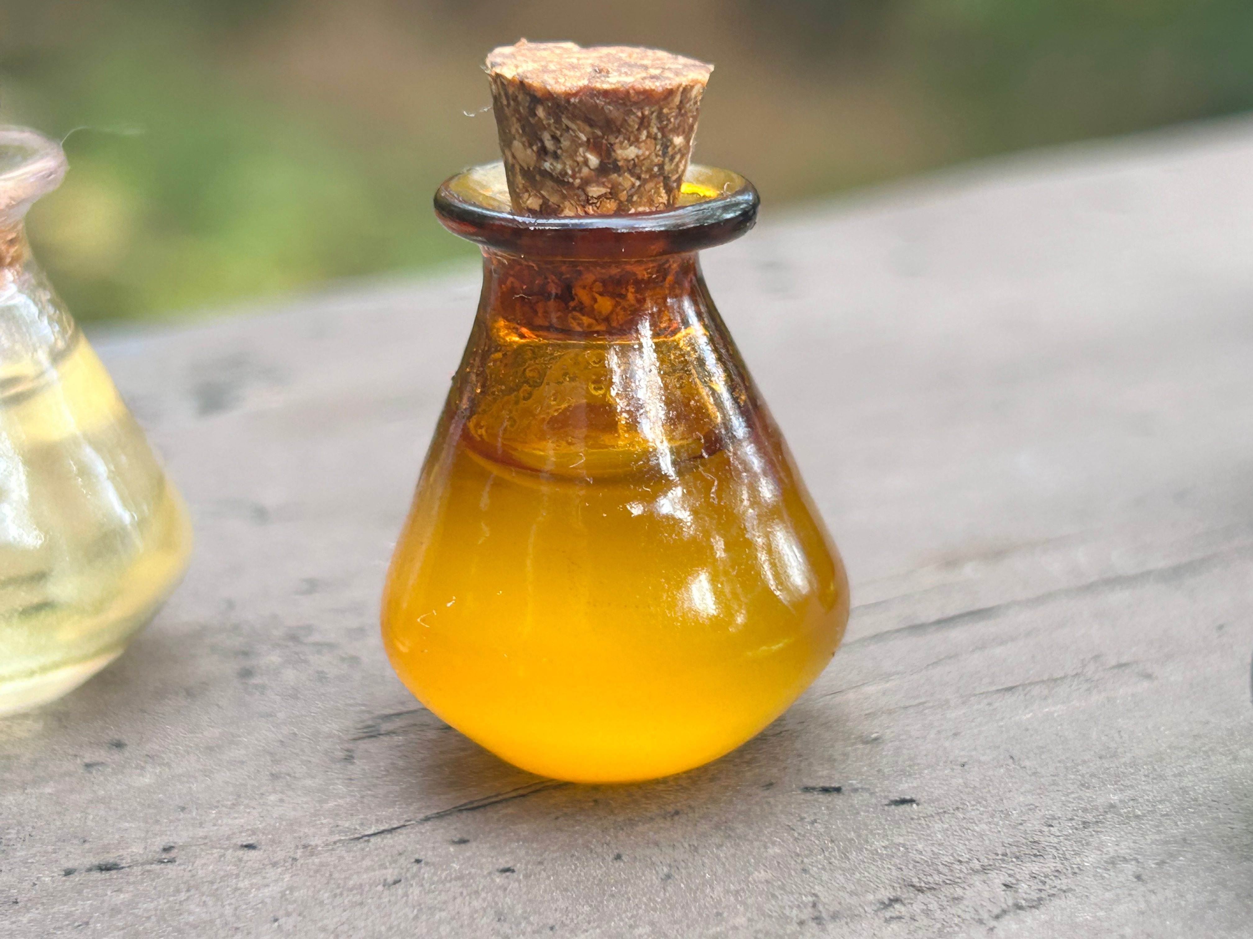 Propolis Perfume Oil