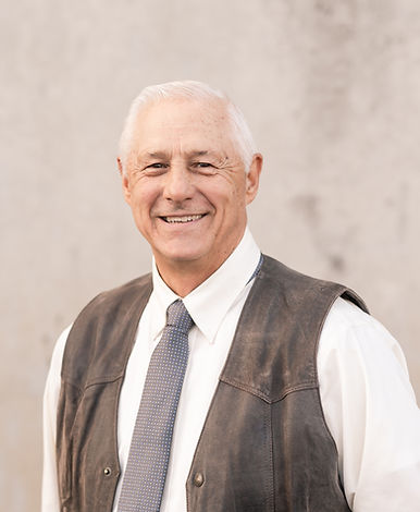 Terry Kuenzi, CPA