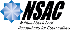 National Society of Accountants Member