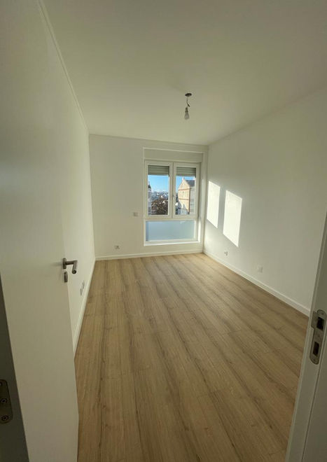 Projeto de reabilitação urbana nas Pedralvas com 3 quartos