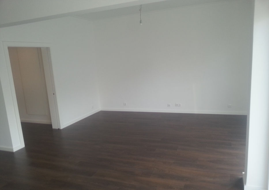 Projeto de reabilitação urbana em Carnaxide