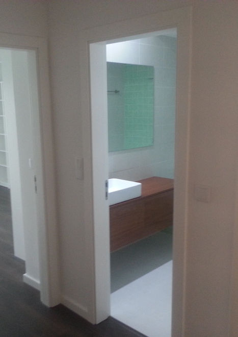 Projeto de reabilitação urbana em Carnaxide