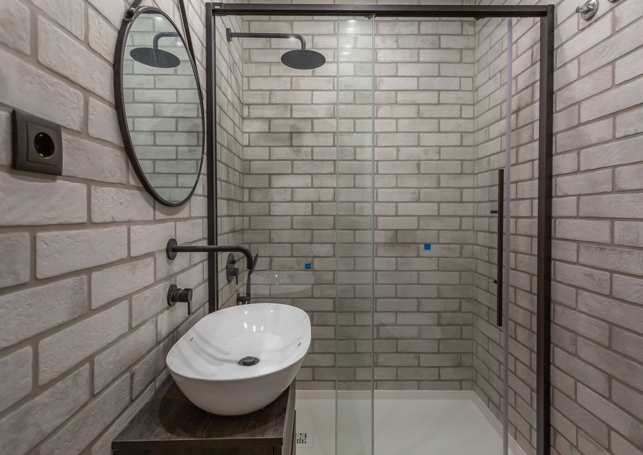 Projeto de reabilitação urbana em Entrecampos com 1 casa-de-banho