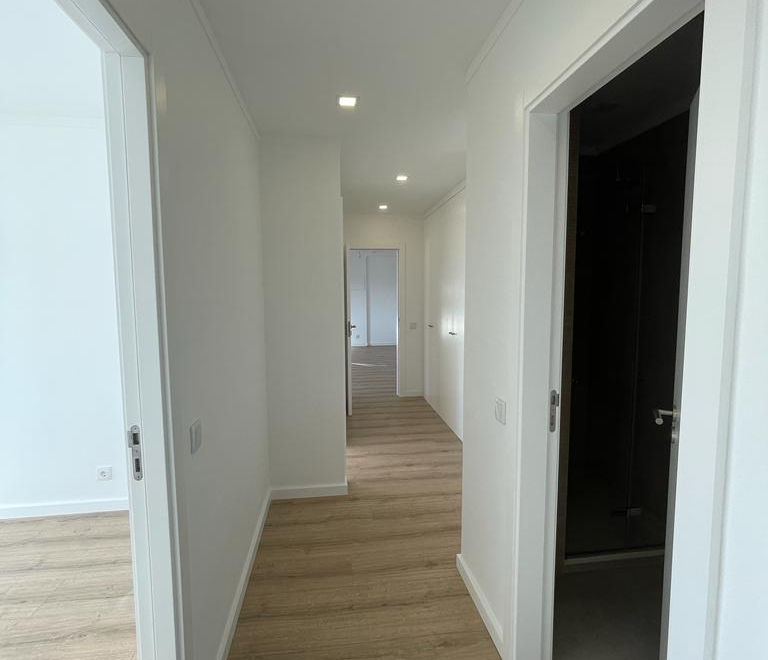 Projeto de reabilitação urbana nas Pedralvas com 3 quartos