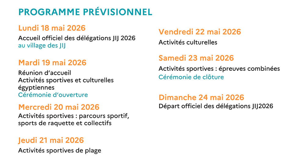 Programme prévisionnel JIJ Le Caire 2026.jpeg