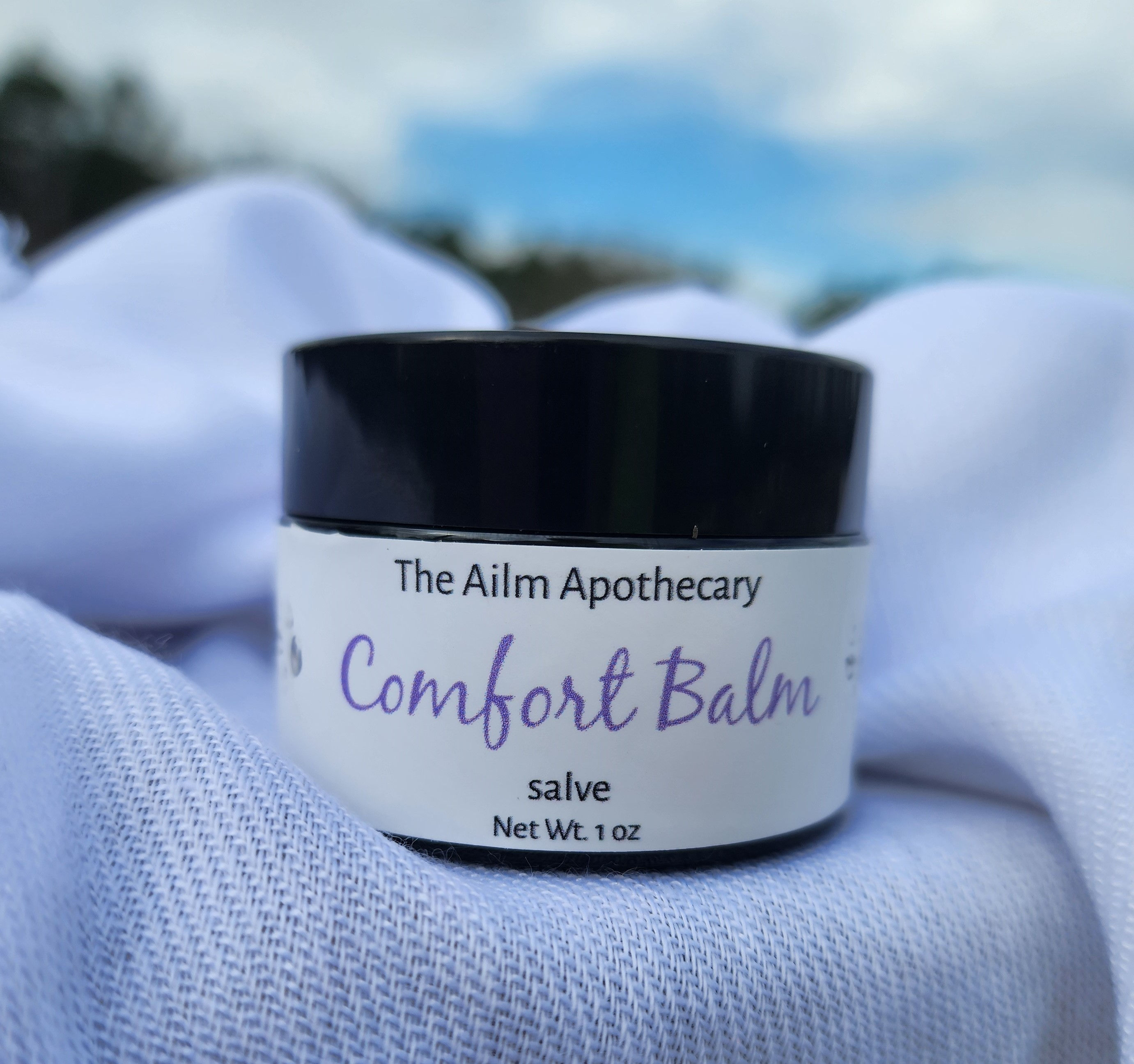 Comfort Balm