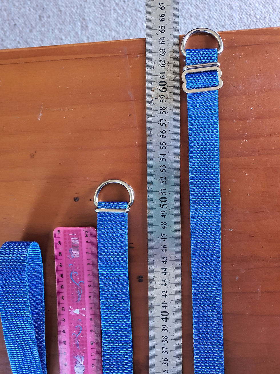 Thumbnail: Show Collar & Lead Set