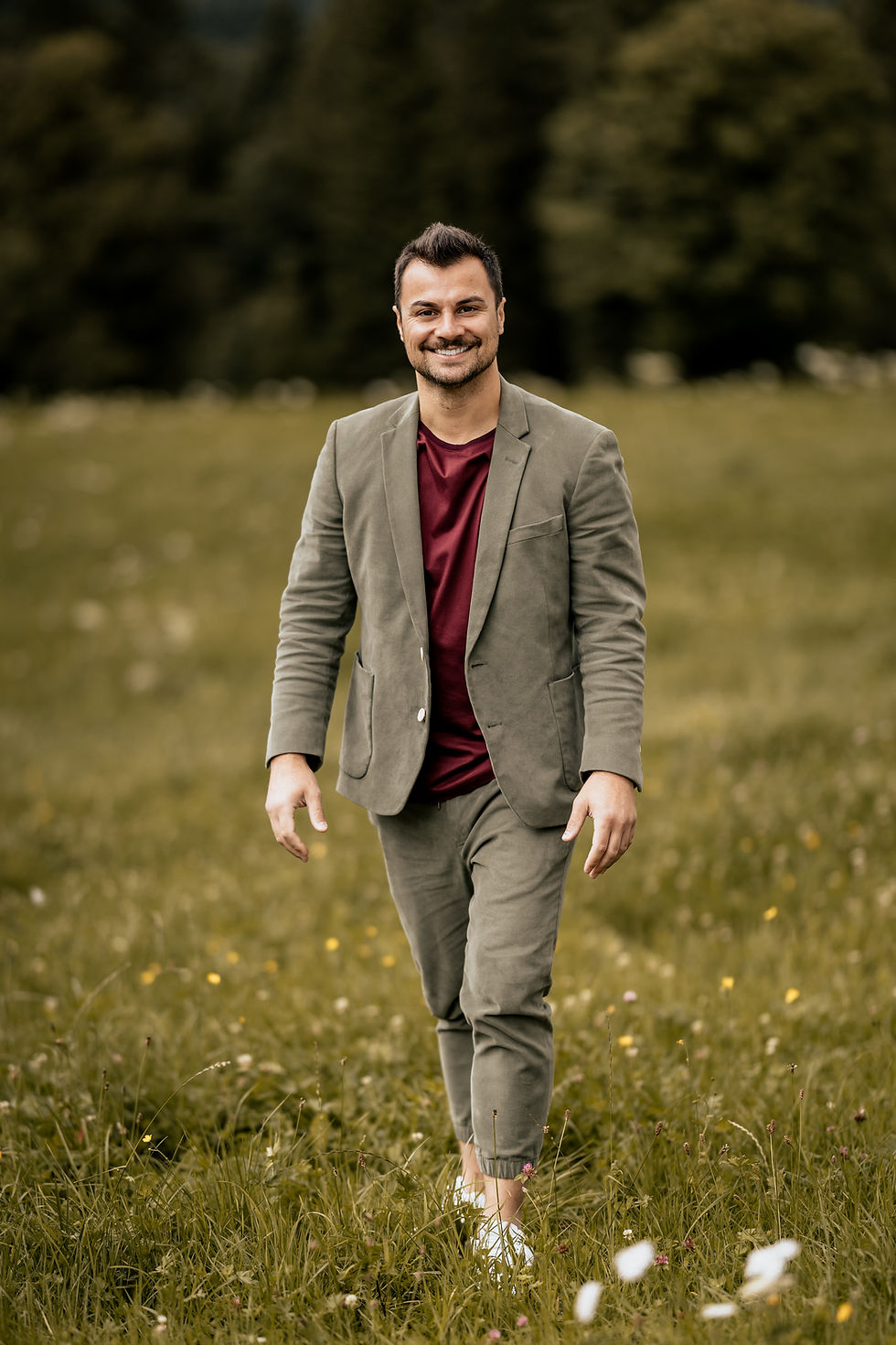 Hochzeitsfotograf Salzburg und Berchtesgaden | Kerim Kelmendi Fotografie