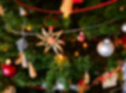 Christmas Tree Decorations
