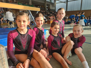 TVR -Turnerjugend-Bestenkämpfe