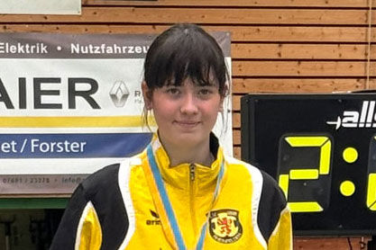 19.10.2024 Ranglistenturnier U17