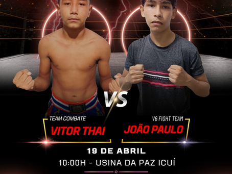 Teen Combat – Cards Oficiais no Ar