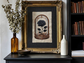 Moody Home Decor Ideas: How to Layer Dark, Rich Tones Into Every Room