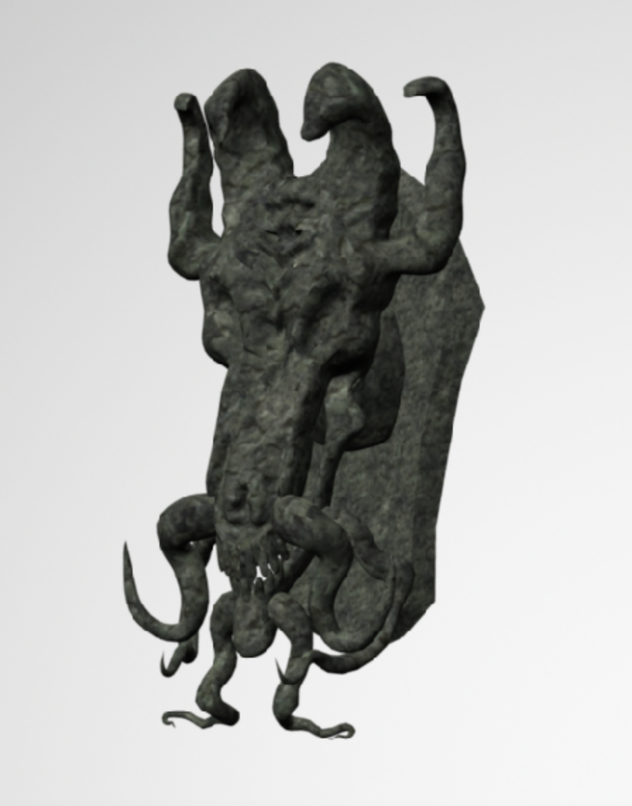 DragonHead