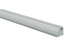 Corner Mount LED Channel 0808