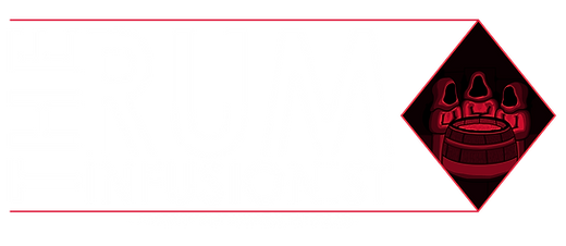 the rum infusionist logo