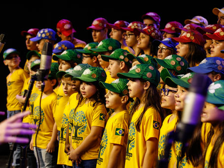 Música na infância