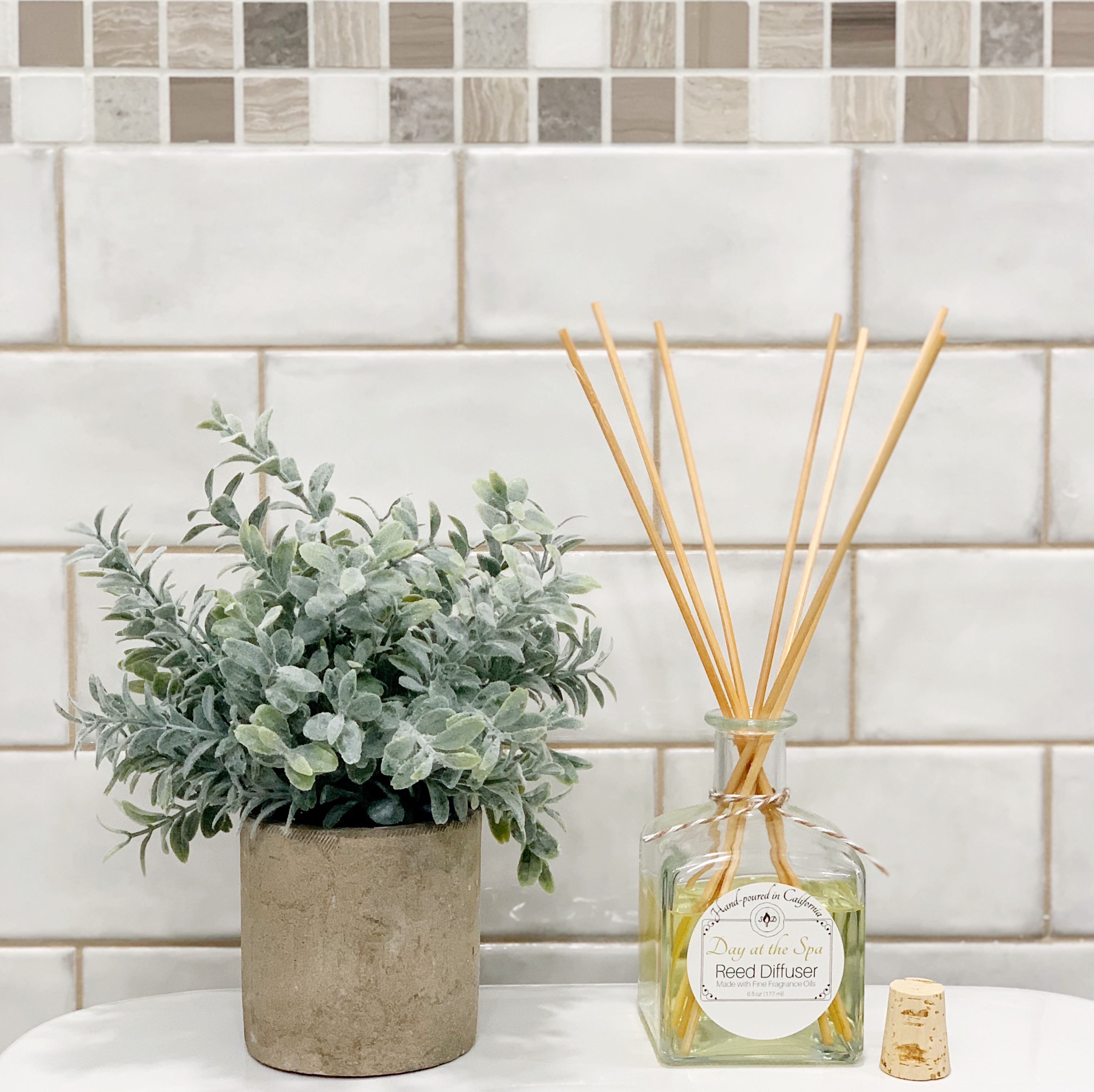 Reed Diffusers