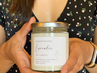 Can You Take Soy Candles on a Plane?