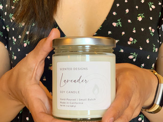 Can You Take Soy Candles on a Plane?